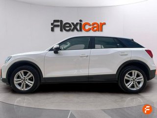 Audi Q2 Advanced 30 TFSI 81kW (110CV)
