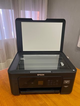 Impresora Epson Expression Home XP-3200