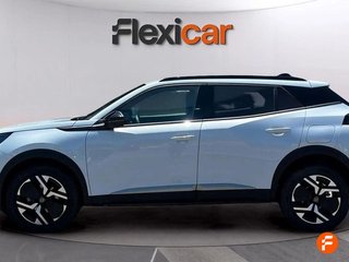 Peugeot 2008 Allure Gasolina 100 S&S 6 Vel. MAN