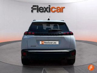 Peugeot 2008 Allure Gasolina 100 S&S 6 Vel. MAN