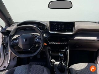 Peugeot 2008 Allure Gasolina 100 S&S 6 Vel. MAN