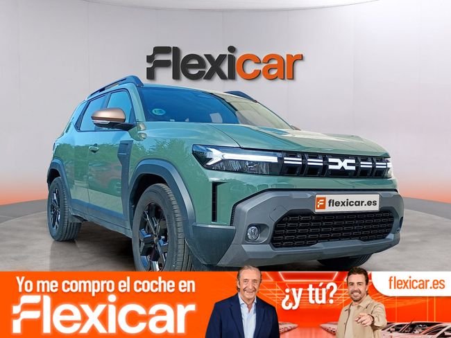 Dacia Duster Expression mild hybrid 140 - foto 1