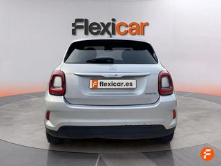 Fiat 500X Club 1.5 Hybrid 97kW (130cv) DCT