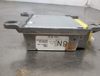 448812 centralita airbag 216877103 toyota corolla
