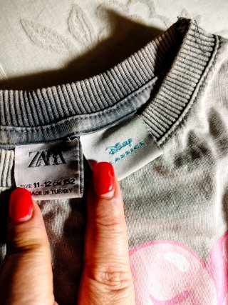 Conjunto Zara niña 11-12 años. Excelente estado.