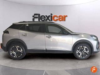Peugeot 2008 Allure Puretech 100 S&S 6 Vel. MAN