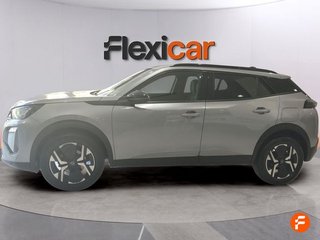 Peugeot 2008 Allure Puretech 100 S&S 6 Vel. MAN