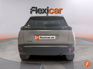 Peugeot 2008 Allure Puretech 100 S&S 6 Vel. MAN