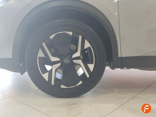 Peugeot 2008 Allure Puretech 100 S&S 6 Vel. MAN
