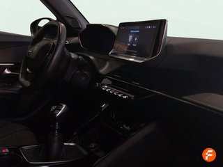 Peugeot 2008 Allure Puretech 100 S&S 6 Vel. MAN