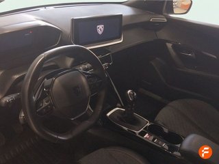 Peugeot 2008 Allure Puretech 100 S&S 6 Vel. MAN