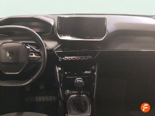 Peugeot 2008 Allure Puretech 100 S&S 6 Vel. MAN