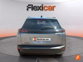Peugeot 2008 Allure Gasolina 100 S&S 6 Vel. MAN