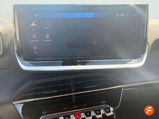Peugeot 2008 Allure Gasolina 100 S&S 6 Vel. MAN