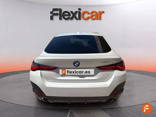 BMW Serie 4 420i