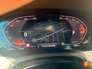 BMW Serie 4 420i