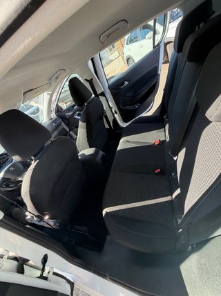 Peugeot 308 gt 2019