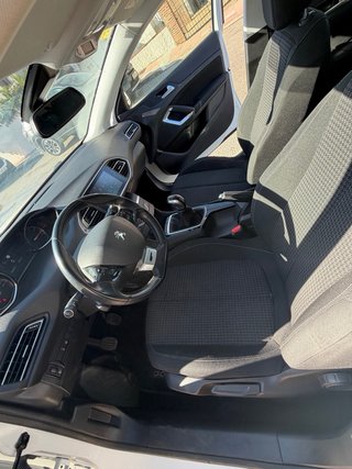 Peugeot 308 gt 2019