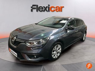 Renault Megane S.T. Business TCe 103 kW (140CV) GPF