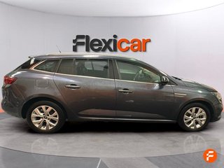 Renault Megane S.T. Business TCe 103 kW (140CV) GPF