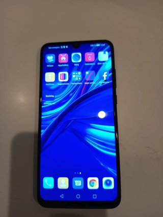 Huawey Psmart+ 2019