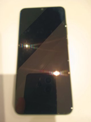 Huawey Psmart+ 2019