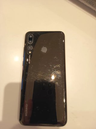 Huawey Psmart+ 2019