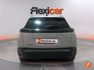 Peugeot 2008 Allure Gasolina 100 S&S 6 Vel. MAN