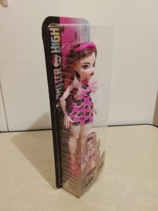 Muñeca Monster High Draculaura