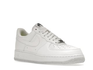 Nike Air Force 1 Low Next Nature Blanco