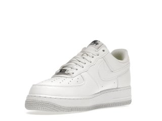 Nike Air Force 1 Low Next Nature Blanco