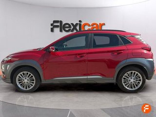 Hyundai Kona 1.6 CRDi 85kW (115CV) Klass 4x2