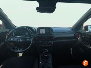 Hyundai Kona 1.6 CRDi 85kW (115CV) Klass 4x2
