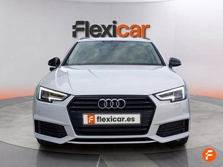 Audi A4 Avant Black line 35 TDI 110kW S tronic