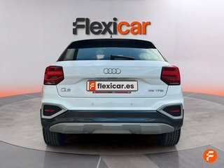 Audi Q2 Advanced 35 TFSI 110kW (150CV) S tronic