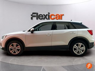 Audi Q2 Advanced 35 TFSI 110kW (150CV) S tronic