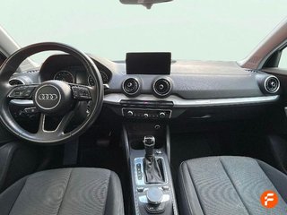 Audi Q2 Advanced 35 TFSI 110kW (150CV) S tronic