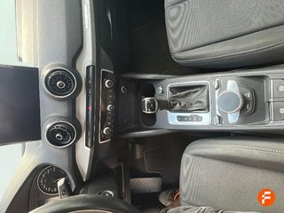 Audi Q2 Advanced 35 TFSI 110kW (150CV) S tronic