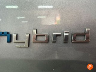 Citroën C5 Aircross Plug-in Hybrid 225 e-EAT8 E Series