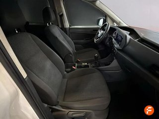 Volkswagen Caddy California 2.0 TDI 75kW (102CV)