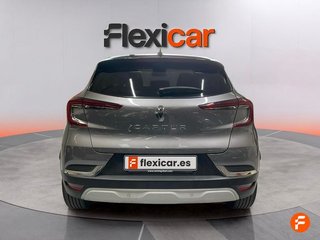 Renault Captur techno TCe 67kW (90CV)