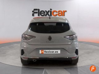 Renault Clio Techno TCe 90 (67kw)