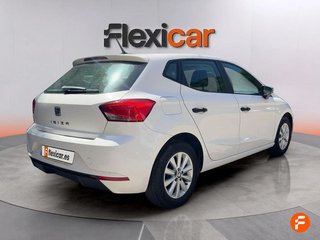 Seat Ibiza 1.0 MPI 59kW (80CV) Reference Plus