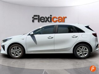 Kia Ceed 1.6 CRDi 85kW (115CV) Business