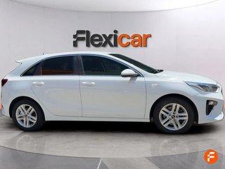 Kia Ceed 1.6 CRDi 85kW (115CV) Business