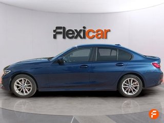 BMW Serie 3 320i Auto.Gran Turismo