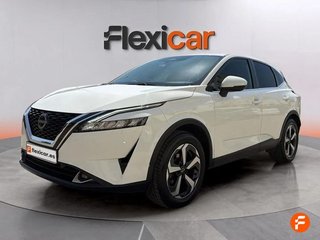 Nissan Qashqai E-POWER 140 KW (190 CV) N-Connecta