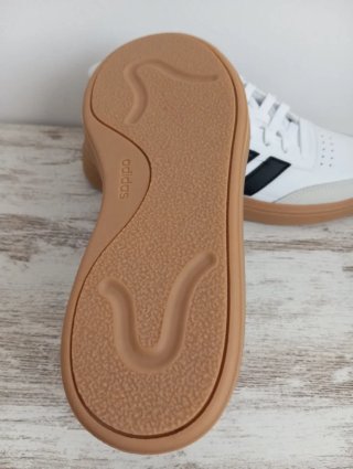 Lote 2 pares zapatillas Reebok y Adidas