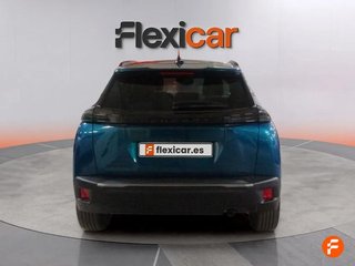 Peugeot 2008 Allure Gasolina 100 S&S 6 Vel. MAN