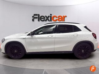 Mercedes GLA GLA 180